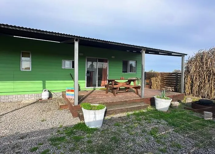 Ferienwohnung Aurora Carmelo