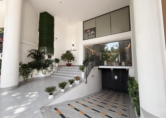 Reka Home Ho-Chi-Minh-Stadt