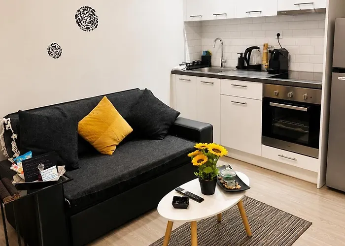 #Greek Homely Space Βy Marianthi - In The Heart Of Athen