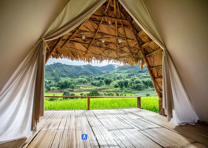 Nanon Homestay นานอน โฮมสเตย์ Mae Hong Son