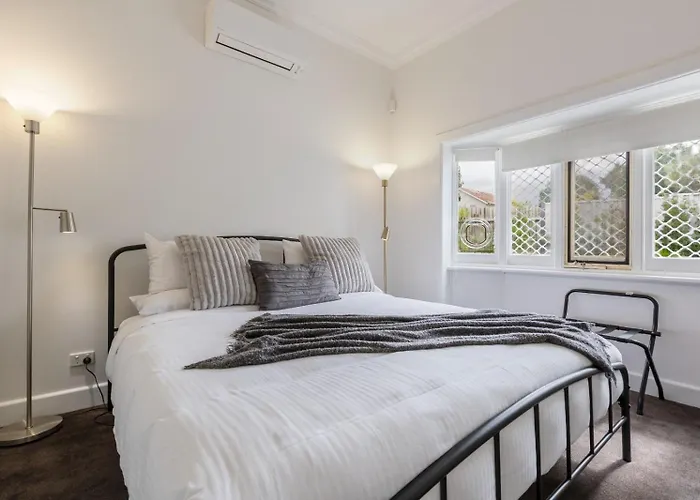 Yarra River Escape Relax Near Melbourne Cbd