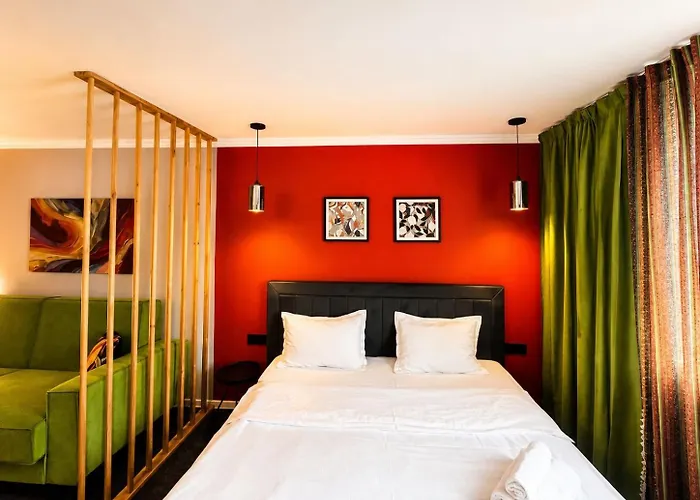 The Apartments 95 Идеально Для Туризма И Деловых Командировок Almaty