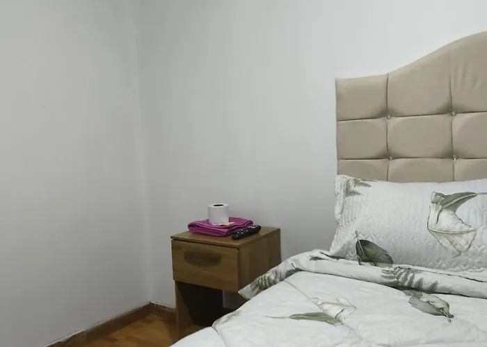 Hostal Jm Huancayo