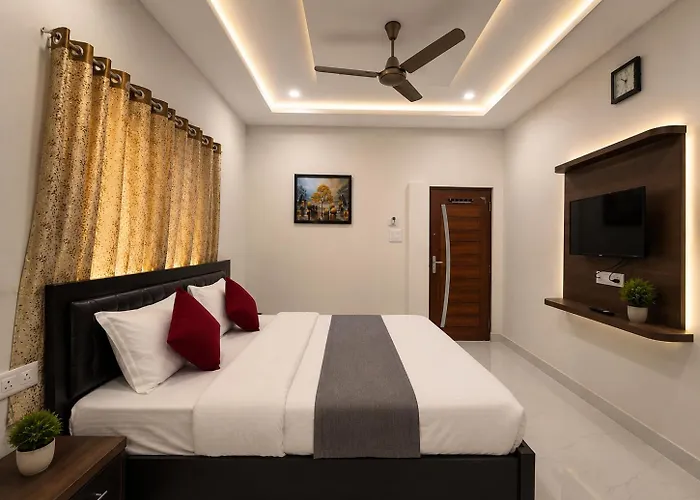 Landmark Hotel Jodhpur 