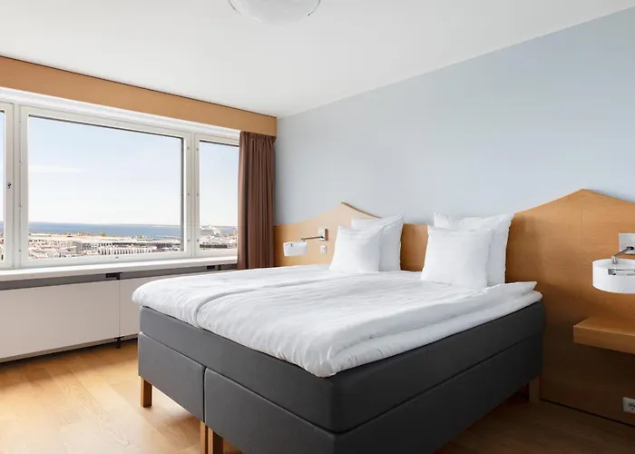 Original Sokos Hotel Viru Reval
