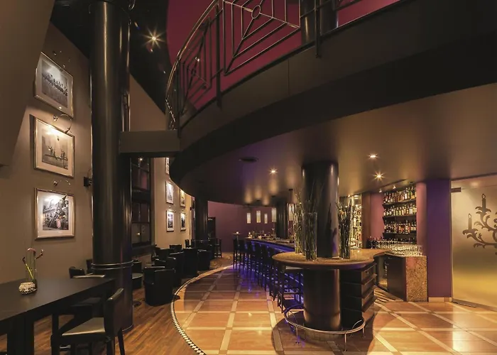 Mövenpick Hotel Zürich-Regensdorf