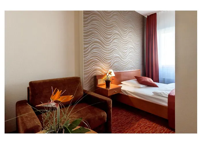 Club Hotel Cortina Wien