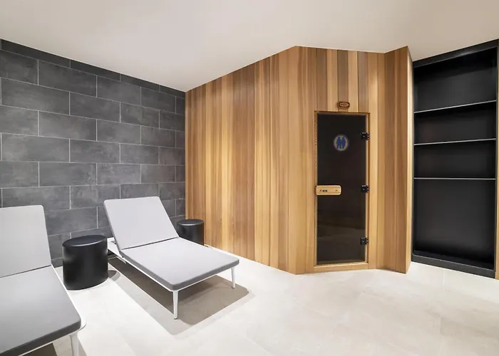 Hotel Nh Brussels Airport Diegem