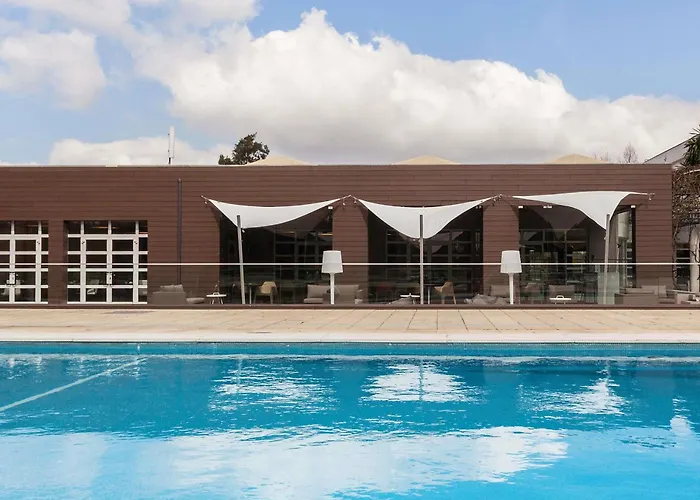 Novotel Setúbal