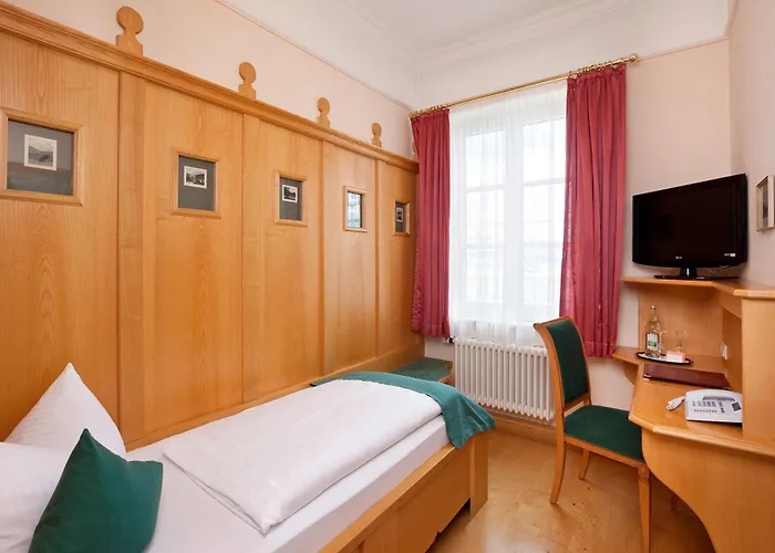 Hotel Hirsch Füssen
