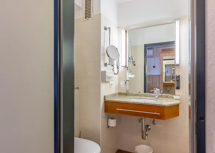 City Partner Hotel Lenz Fulda