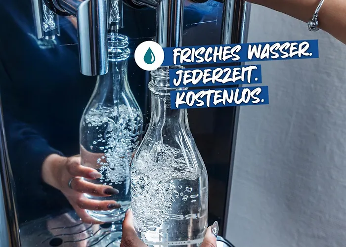 ACHAT Hotel Dresden Elbufer