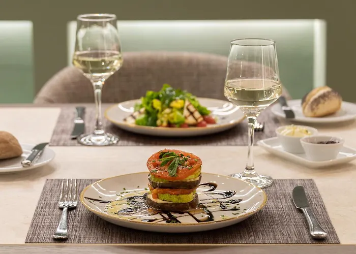 Holiday Inn Thessaloniki By Ihg