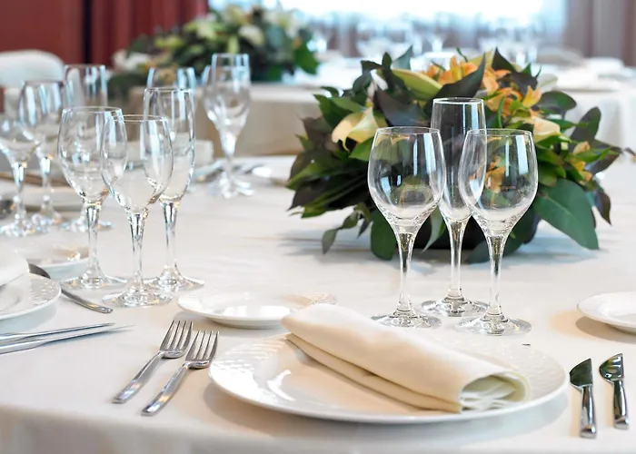 Novotel Barcelona Cornella Cornellà de Llobregat