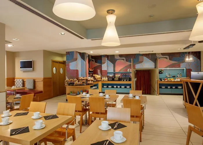 Best Western Plus Hotel Globus Rom