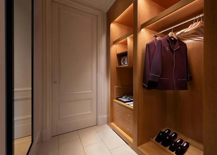 Hotel The St. Regis Rom