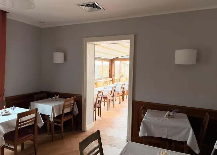 Best Western Hotel Astrid Rom