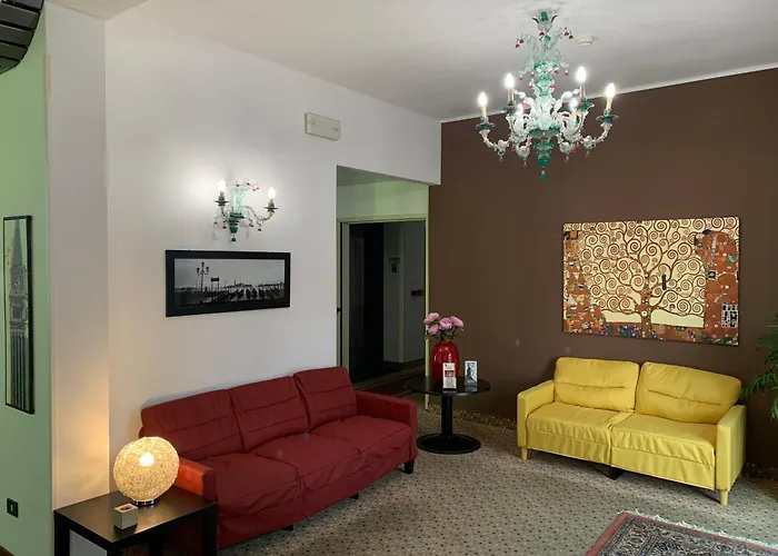 Hotel Adria Mestre