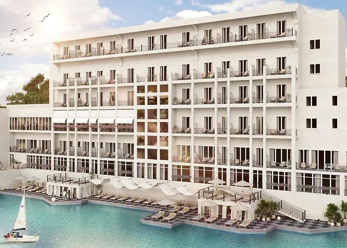Jadran, Rijeka, A Tribute Portfolio Hotel