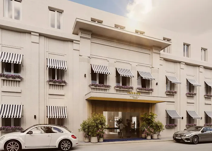 Jadran, Rijeka, A Tribute Portfolio Hotel