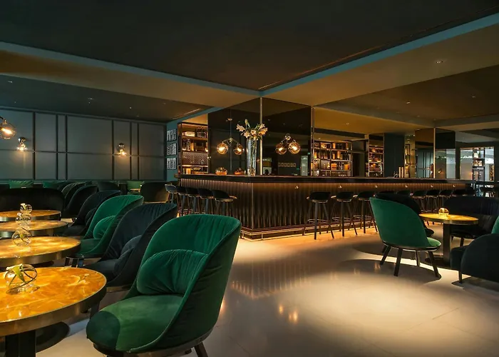 Le Meridien Wien