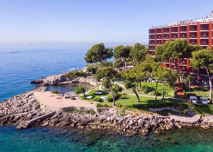 Hotel De Mar Gran Melia (Adults Only) Illetas