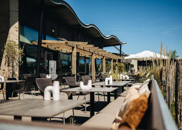 Resort Land&Zee Scharendijke