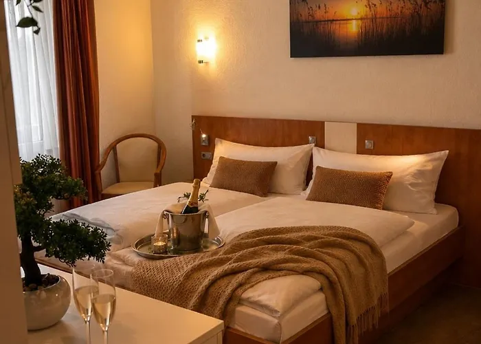 Hotel Falk Bremen