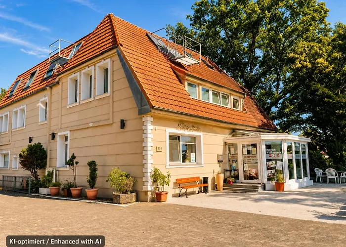 Hotel Falk Bremen