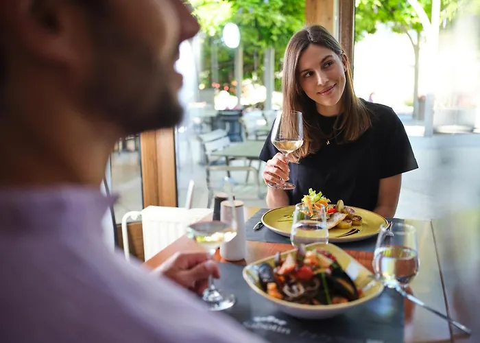 Sabotin, Hotel & Restaurant Nova Gorica