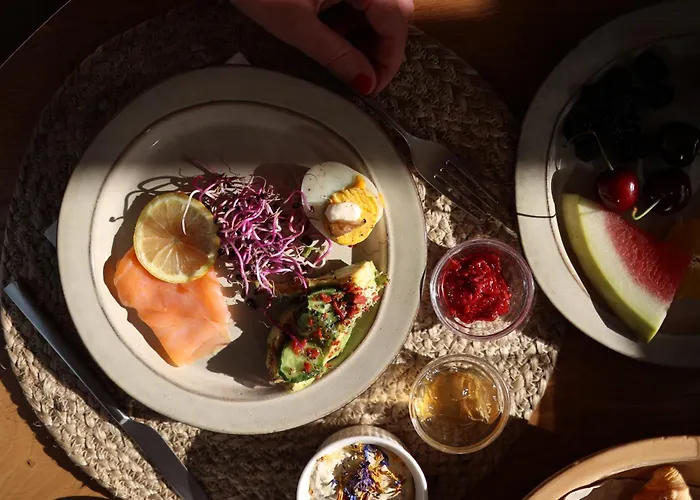 Die Seefelderin - Boutiquehotel St. Georg Seefeld in Tirol