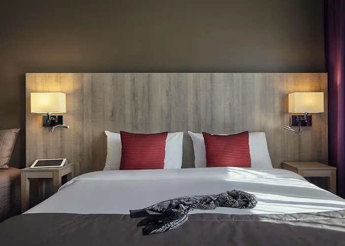 Mercure Versailles Paris Ouest