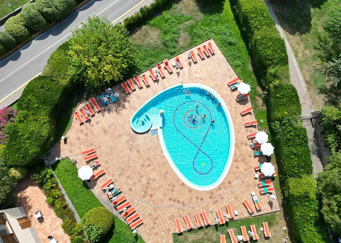 Active Hotel Paradiso Peschiera del Garda