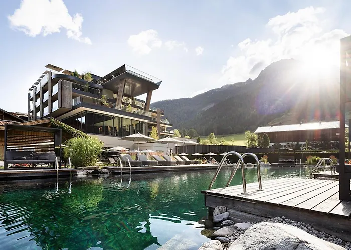 Alpin Life Resort Lürzerhof Untertauern