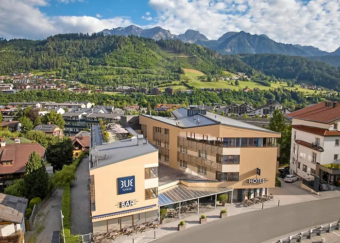Hotel TUI BLUE Schladming