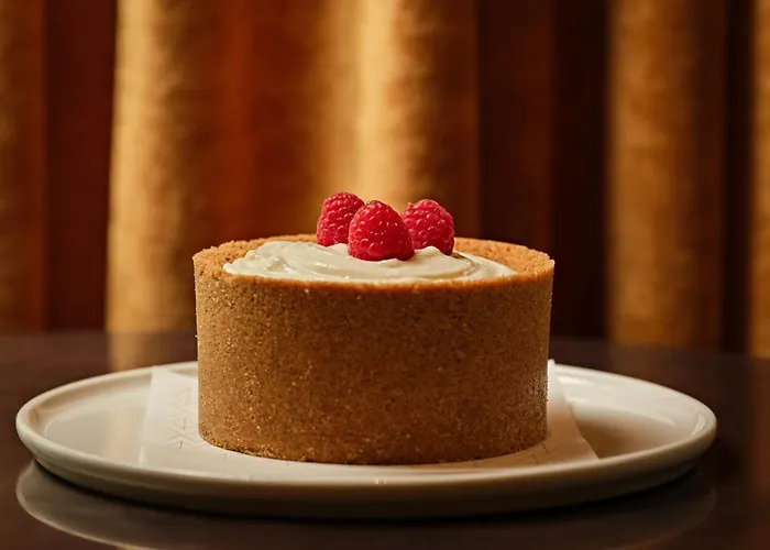 Hotel Jw Marriott Grosvenor House London