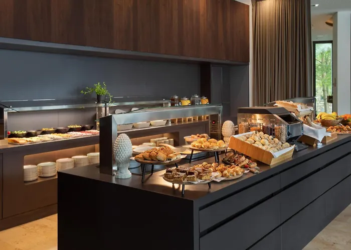 Hotel Melia Luxemburg