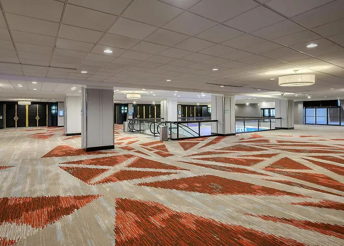 Hotel Hilton Atlanta