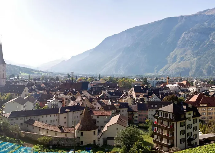 Ibis Chur