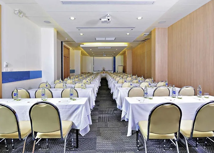 Hotel Ibis Phuket Kata