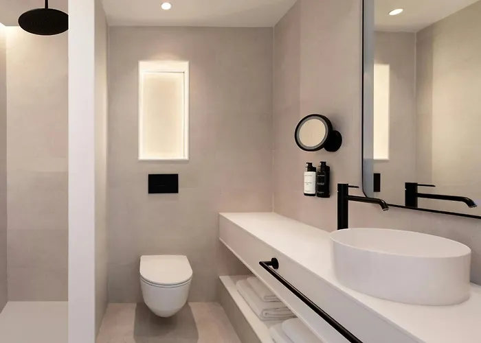 Hotel Riomar Ibiza, A Tribute Portfolio Hotel Santa Eulària des Riu