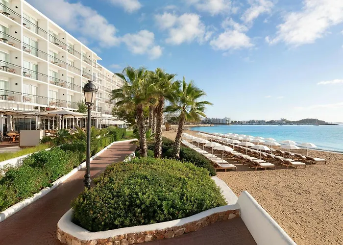 Hotel Riomar Ibiza, A Tribute Portfolio Hotel Santa Eulària des Riu