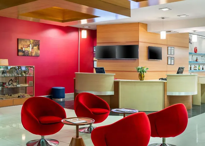 Hotel Ibis Gaziantep