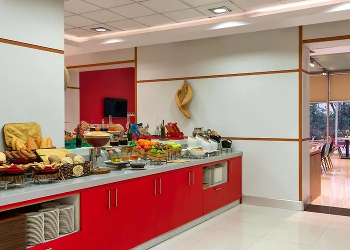 Hotel Ibis Gaziantep