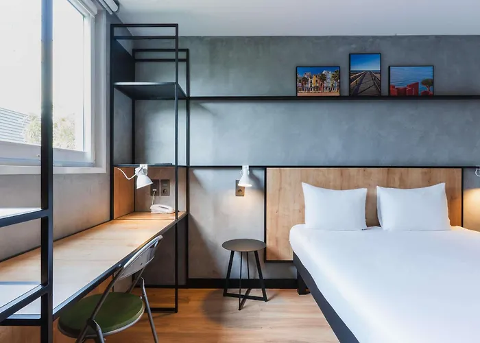 Hotel Ibis Setúbal