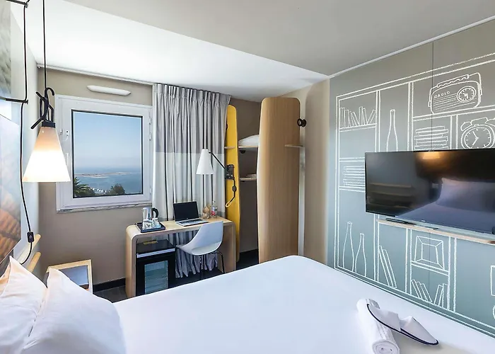 Hotel Ibis Porto Gaia Vila Nova de Gaia