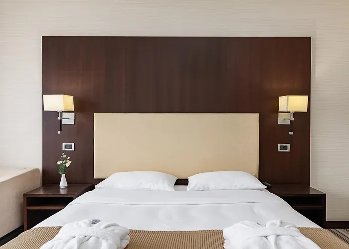 Premier Hotel Dnister Lemberg