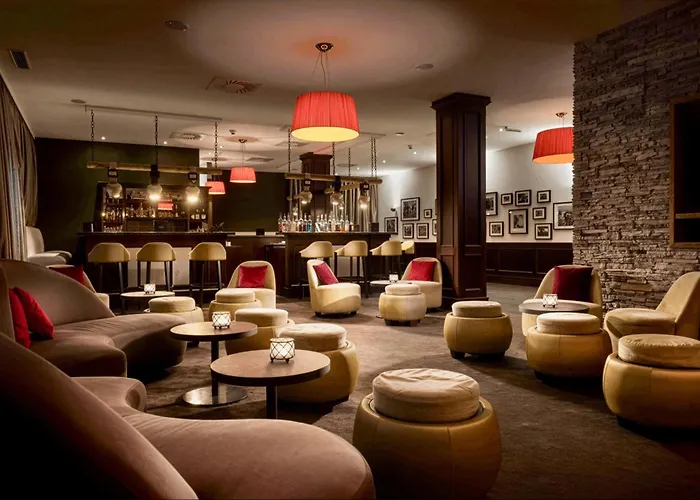 Elaya Hotel Steinplatte, Trademark By Wyndham Waidring