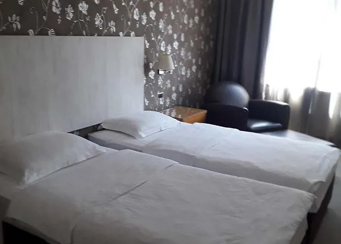 Hotel 1000 Ruza Belgrad