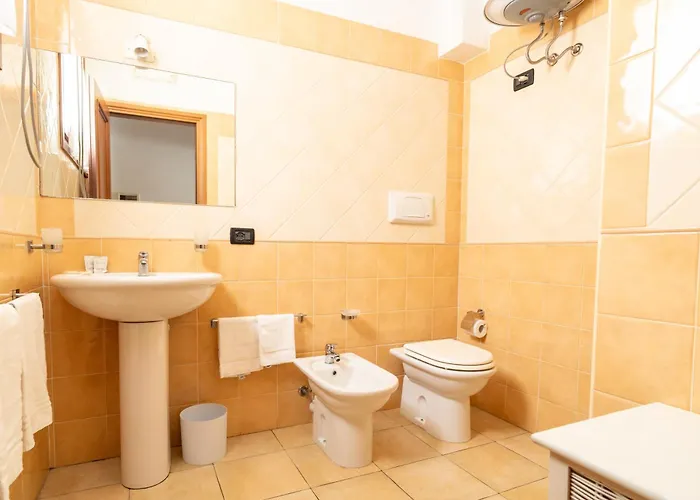 Residence Le Fontane Villasimius
